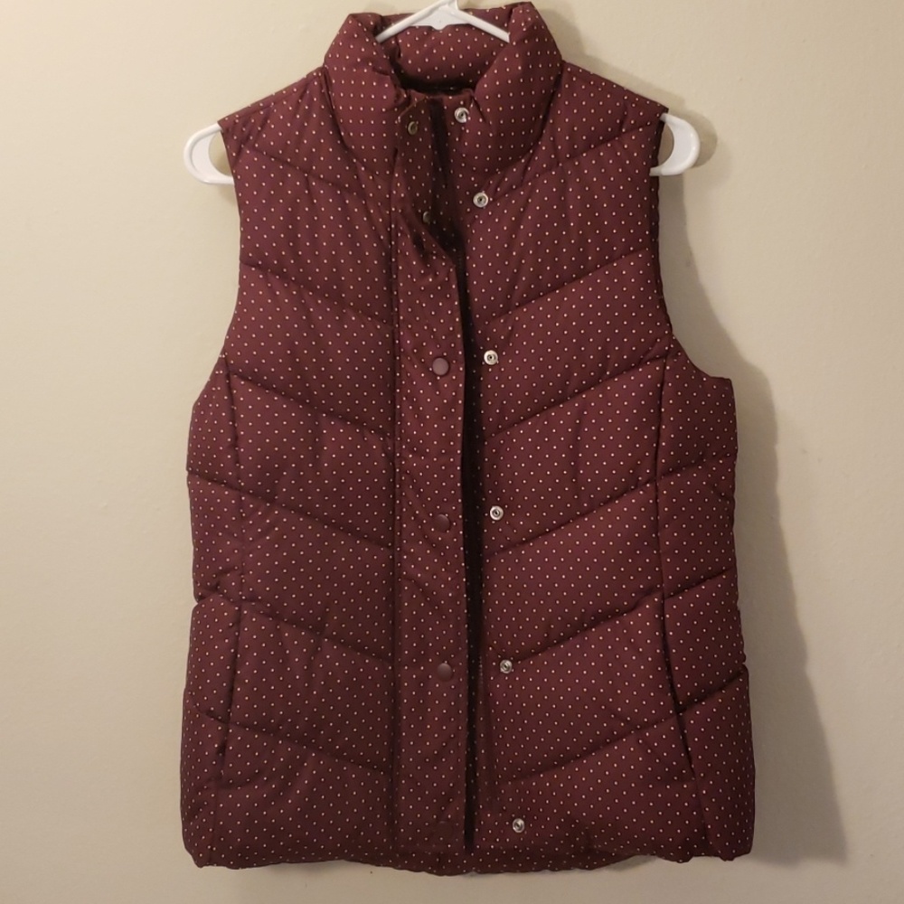 💙Gap💙 Puffer vest